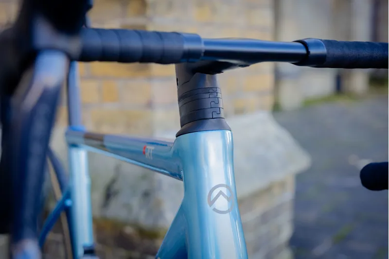 Officine Mattio LEMMA RT Road Disc Frameset-5