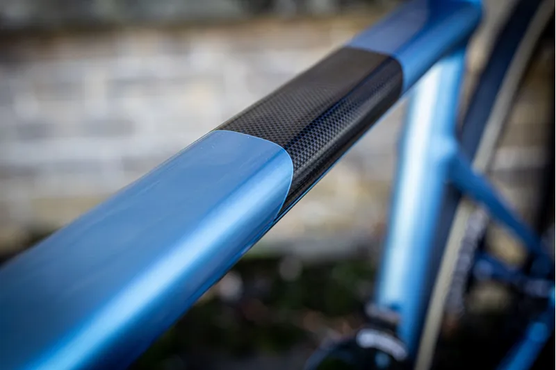 Officine Mattio LEMMA RT Road Disc Frameset-6