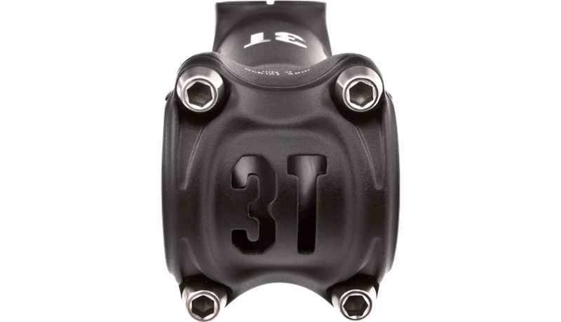 3T ARX PRO Stem (Black / White)-1