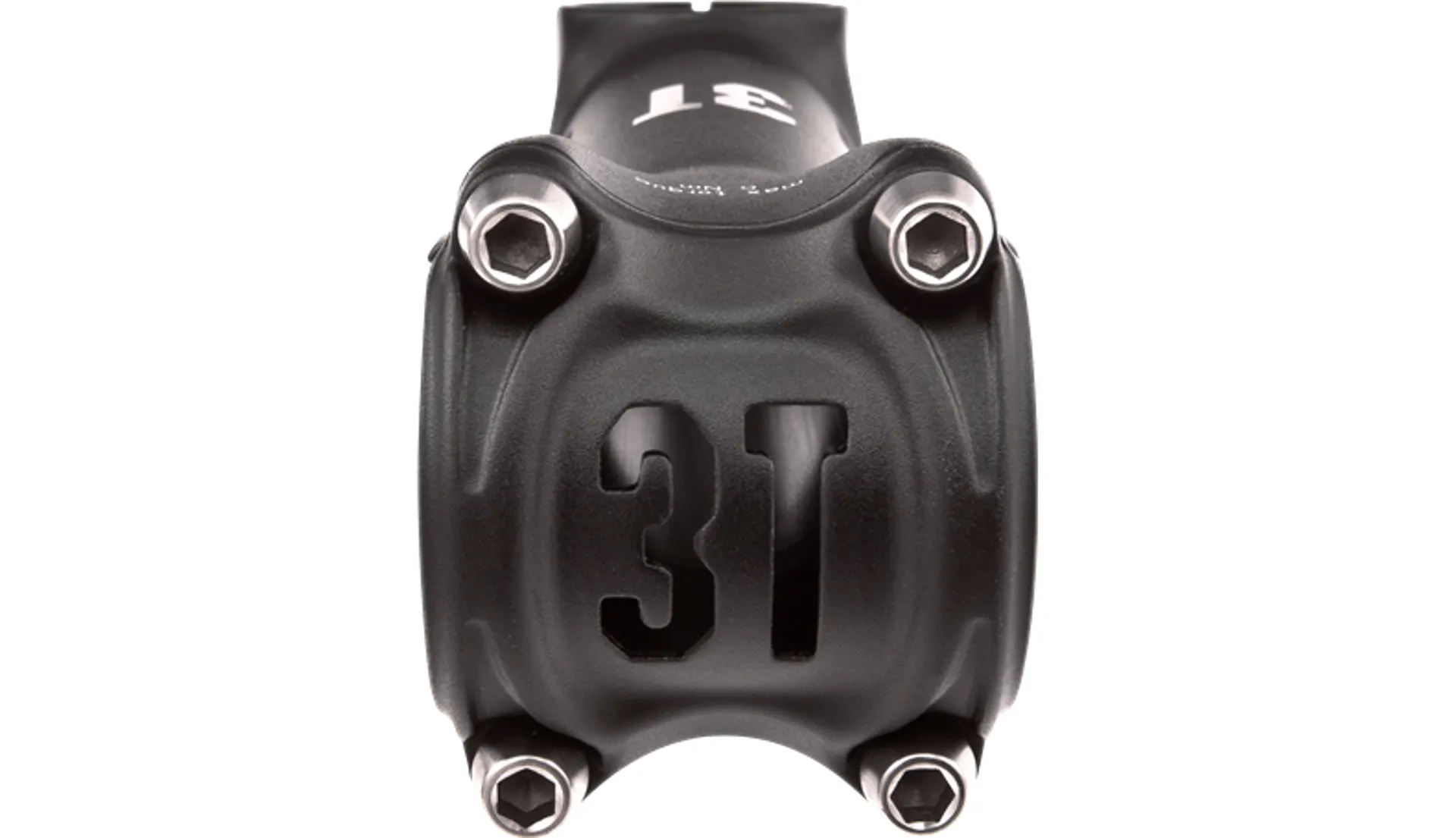 3T ARX PRO Aluminium Stem