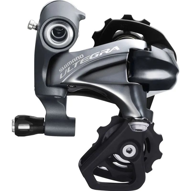 Dérailleur avant Shimano FD-6800. Ultegra. brazed-on type. for 11-vite – Bicycles Quilicot