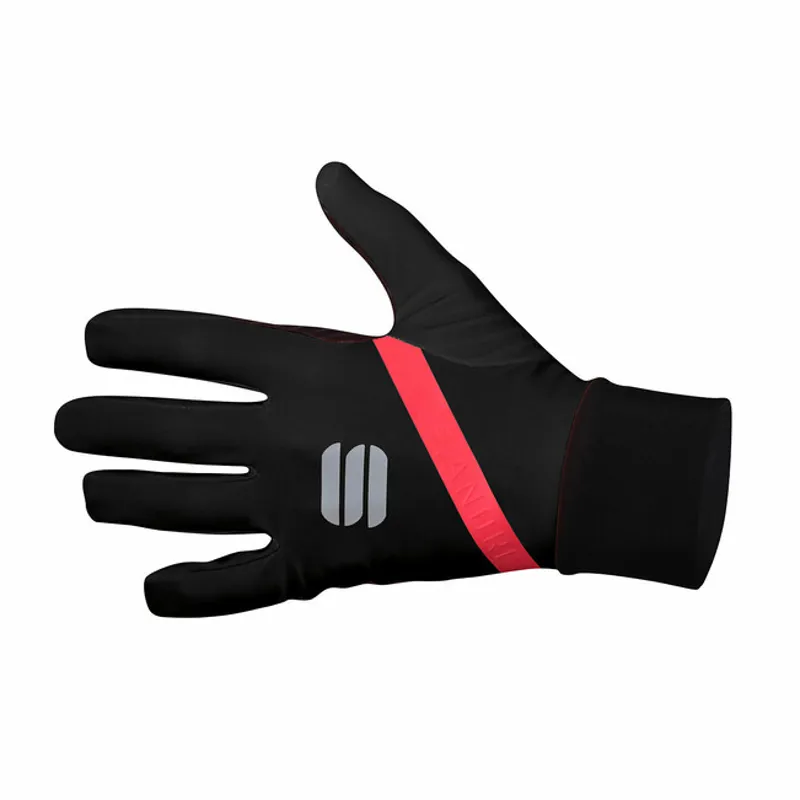 Sportful Fiandre Light Gloves in Black 