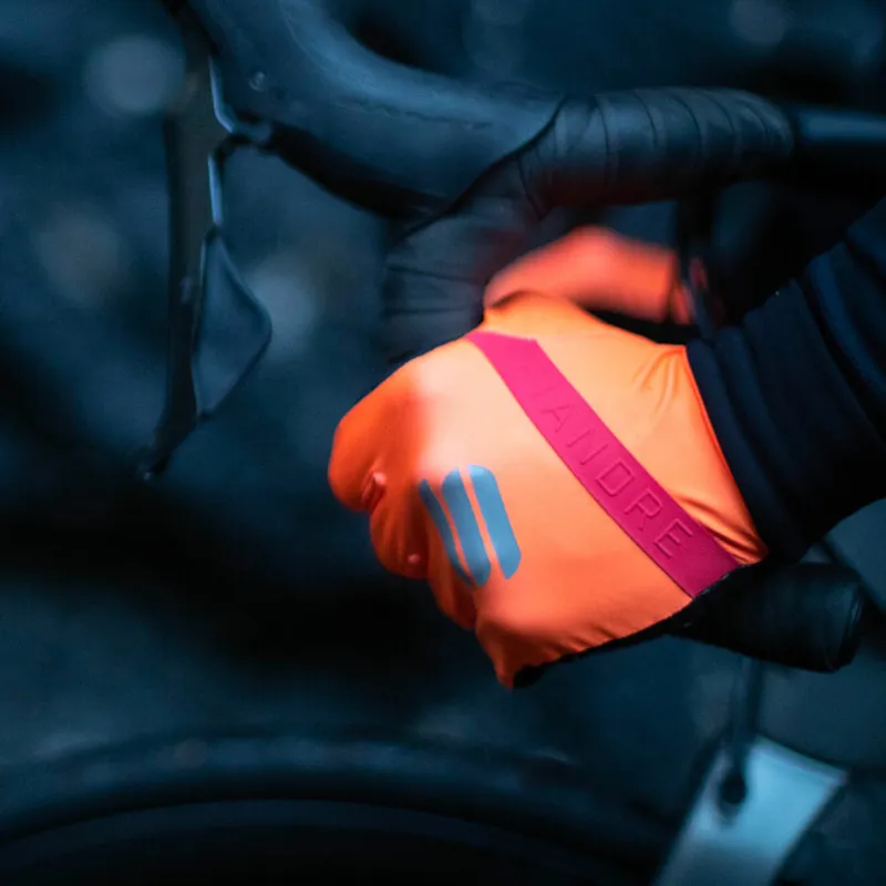 Sportful Fiandre Light Gloves in Black -1