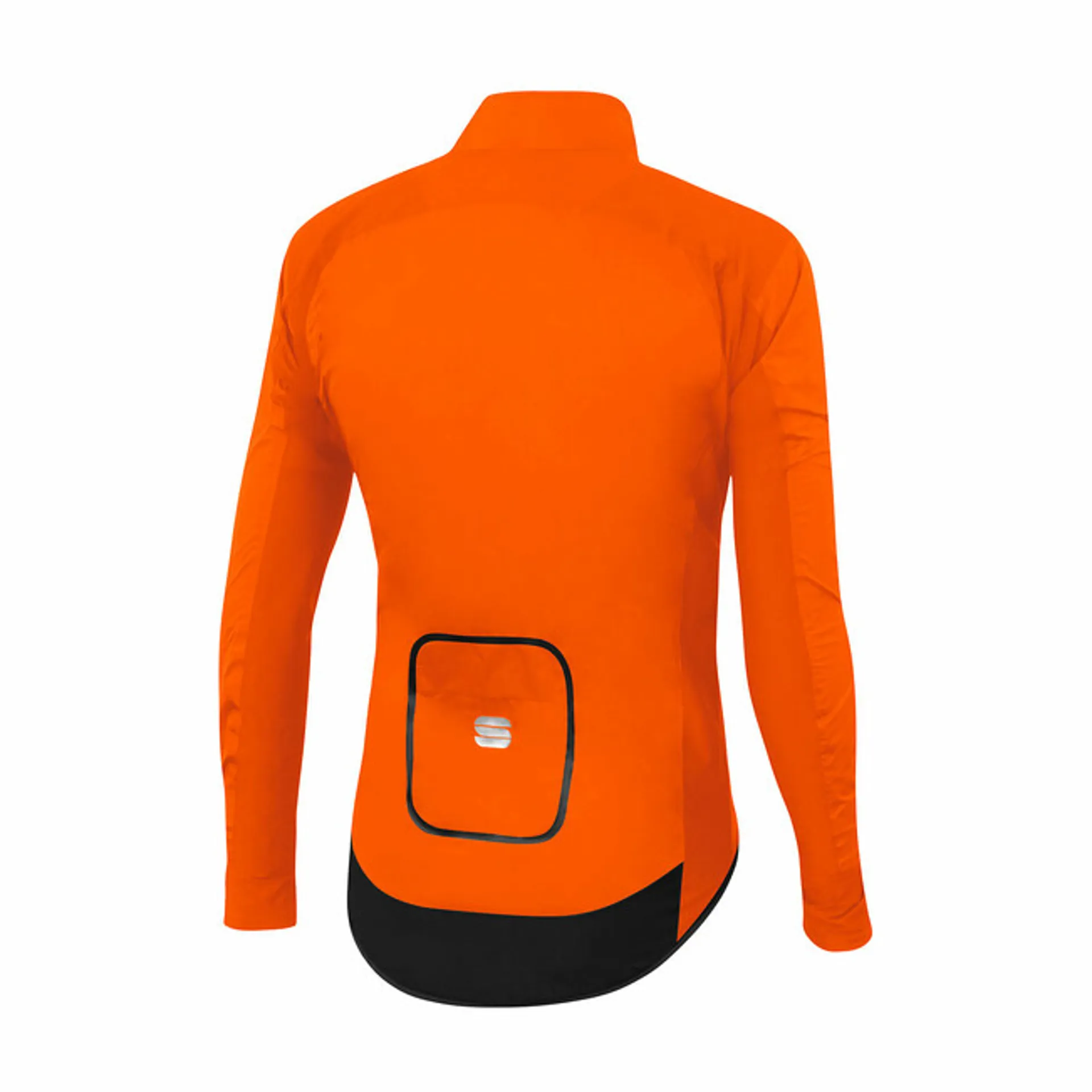 Sportful hotpack norain waterproof cycling jacket outlet