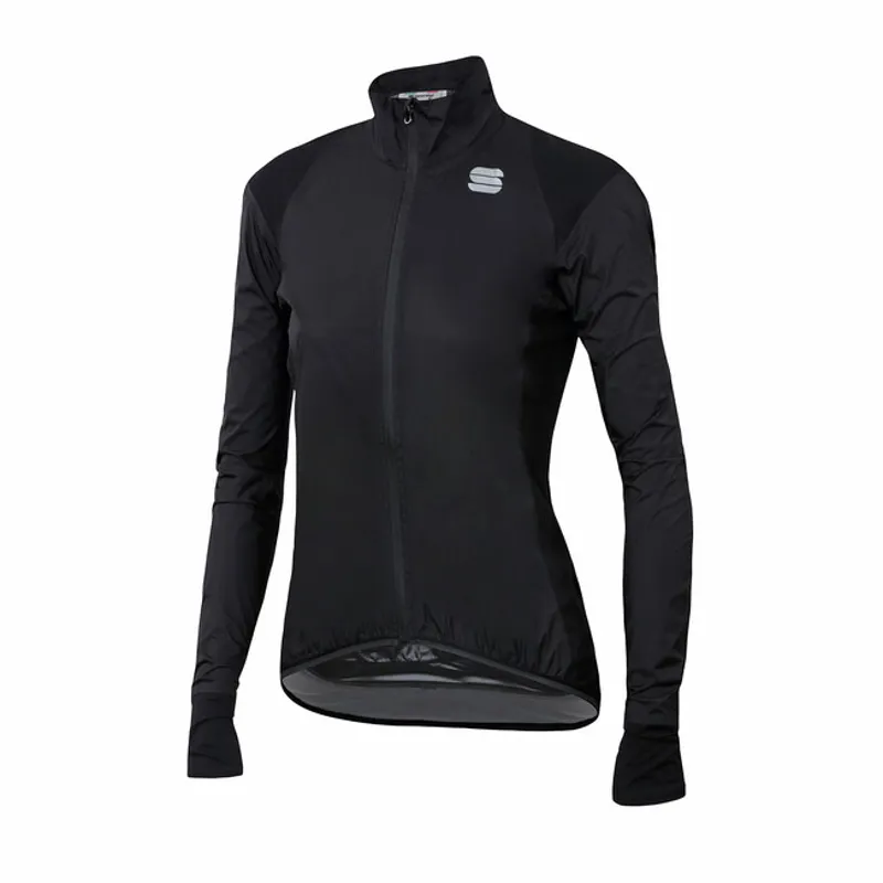 Sportful hotpack norain waterproof cycling jacket best sale