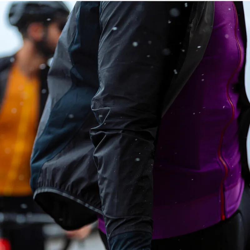Sportful hotpack norain deals waterproof cycling jacket