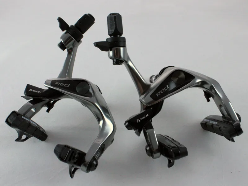 SRAM Red : Aero Link Brakes-3