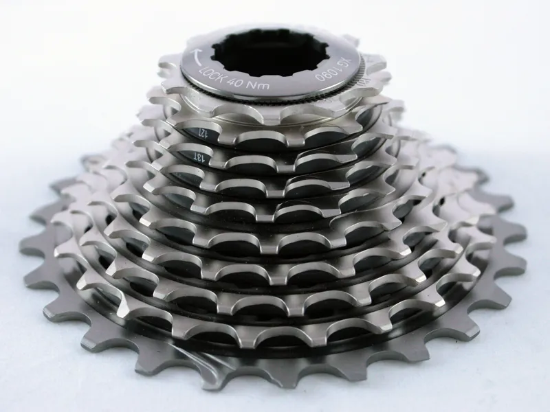 SRAM Red : Powerdome-X Cassette-2