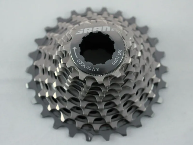 SRAM Red : Powerdome-X Cassette-3