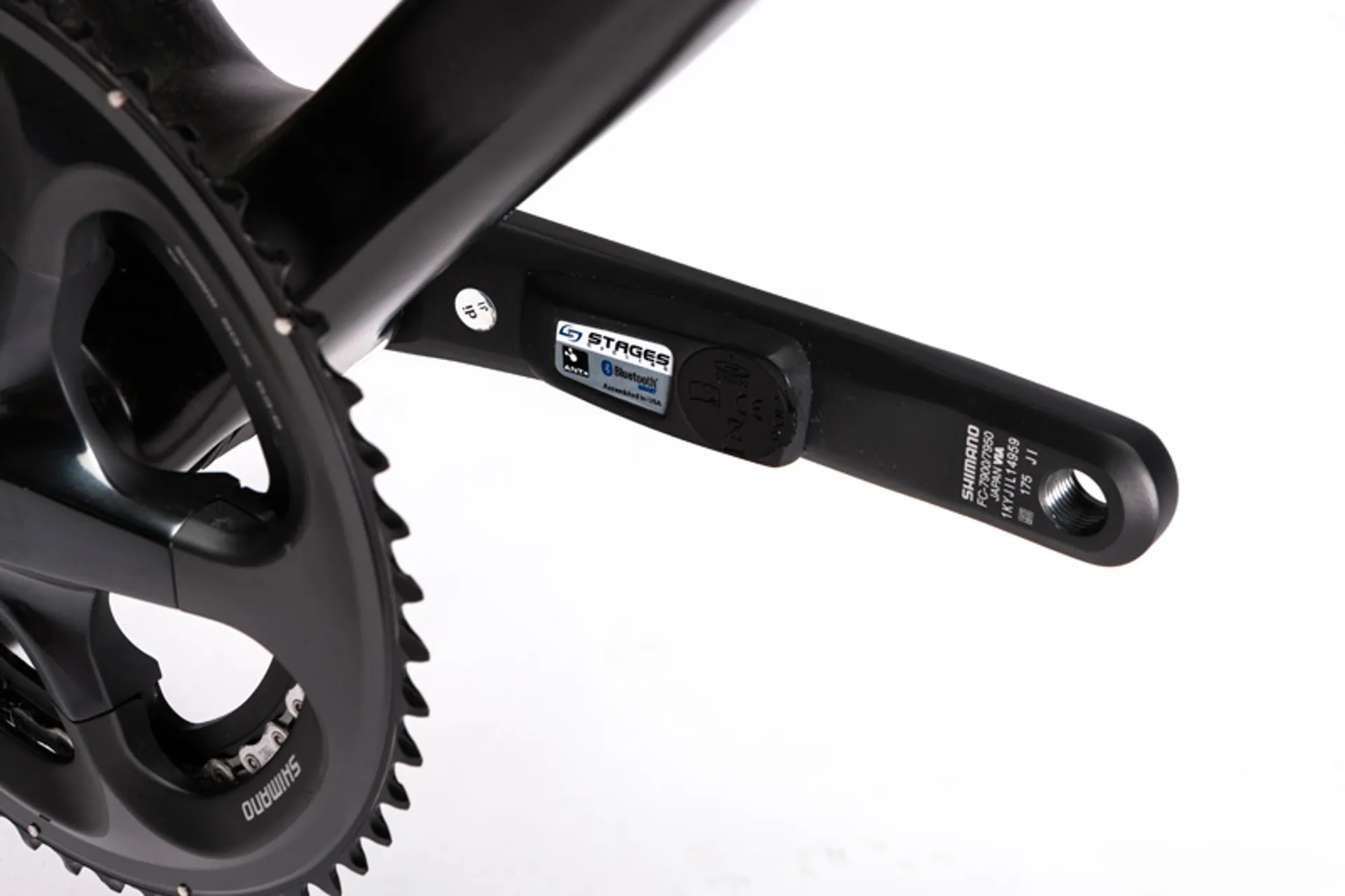 STAGES Power Crank Dura Ace (7900)