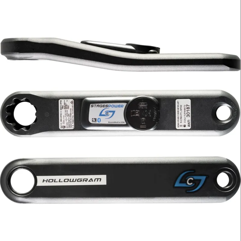 Cannondale hollowgram si road outlet crankset