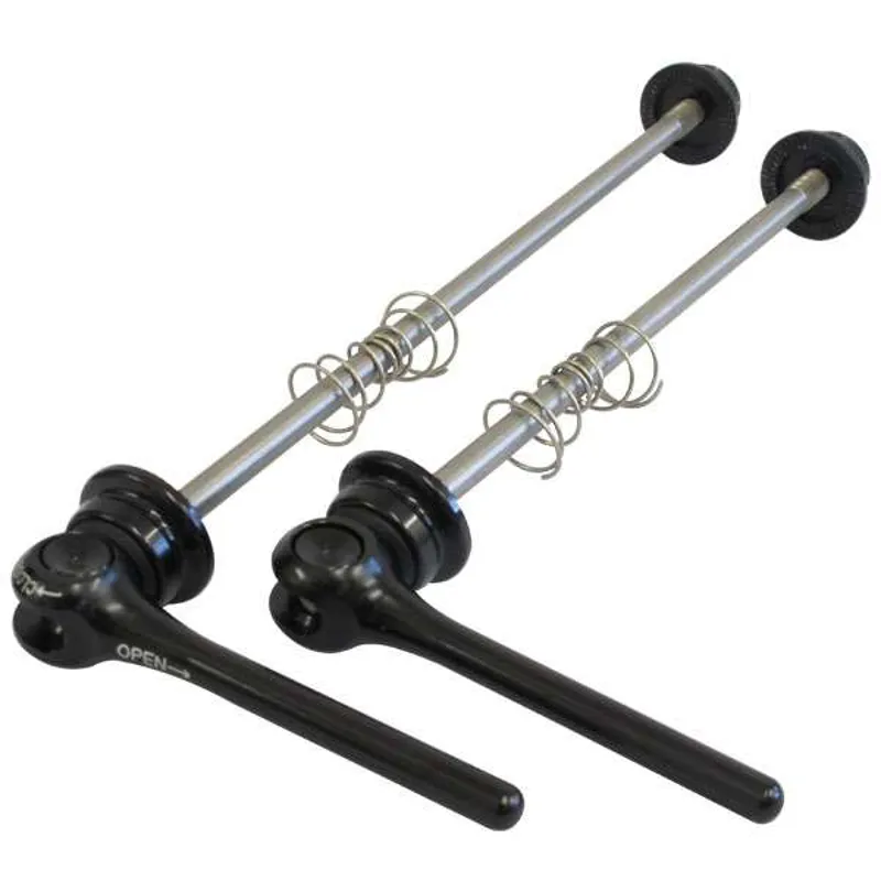 Titanium / Aluminium QR Skewers-2