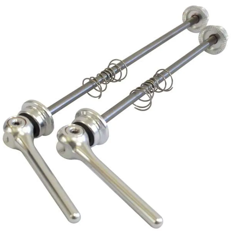 Titanium / Aluminium QR Skewers-1