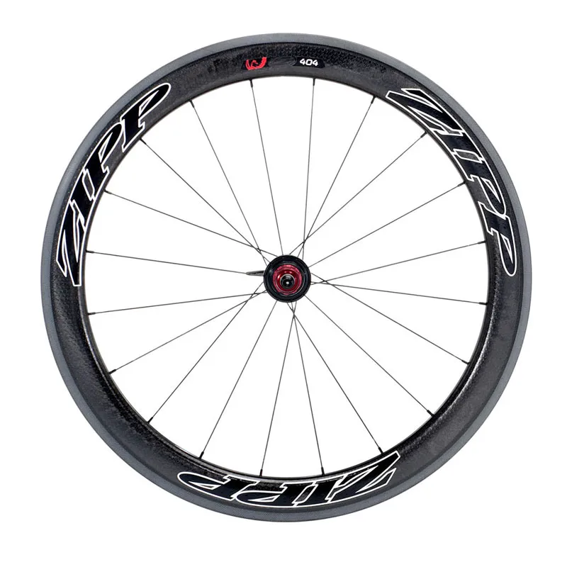 Zipp 404 Firecrest Carbon Clincher Wheels
