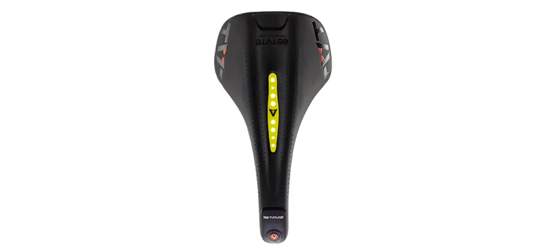 Astute starlite vt carbon road sales bike saddle