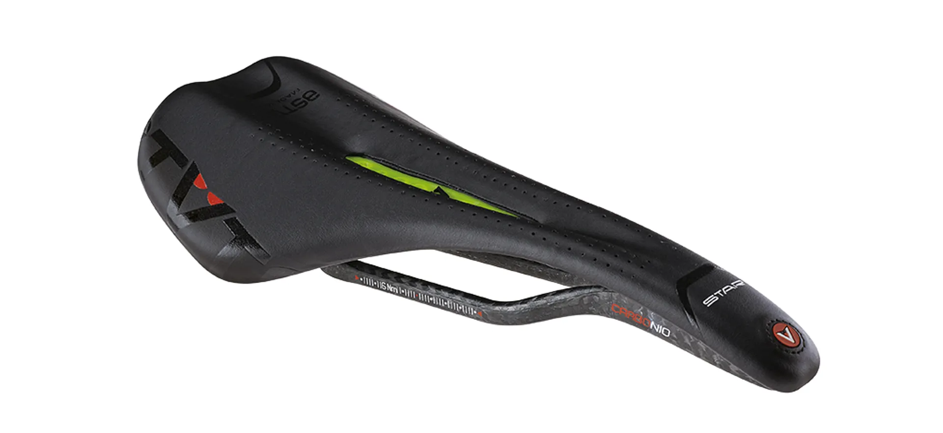 Astute starlite vt carbon road bike saddle shop