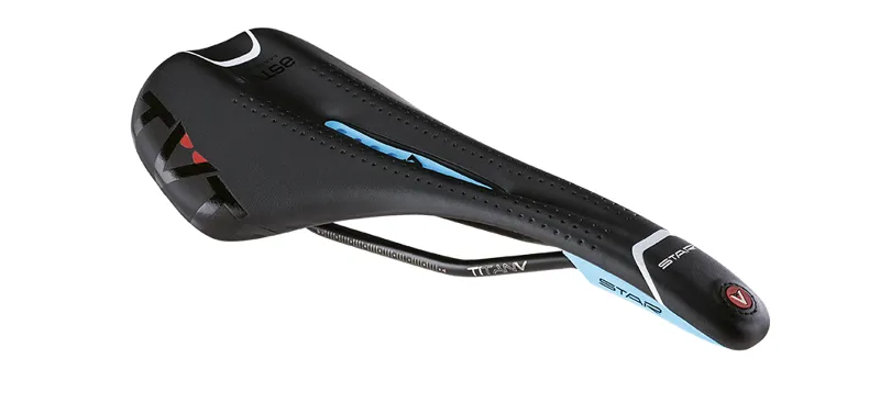 Astute starlite vt carbon road sales bike saddle