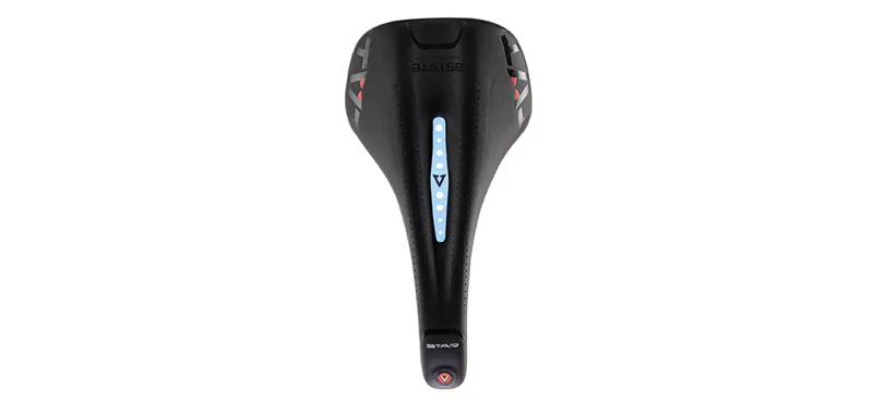 Astute starlite vt carbon road cheap bike saddle