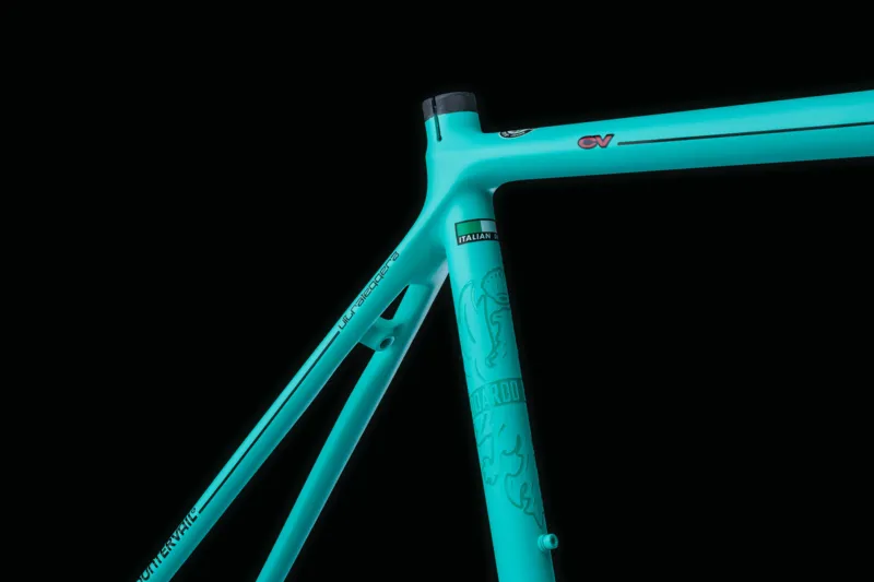 Bianchi Specialissima CV : FRAME : CK16 Celeste-4