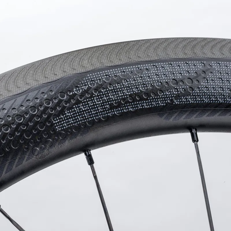 Zipp 404 NSW Carbon Clincher Rear Wheel : Campagnolo-4
