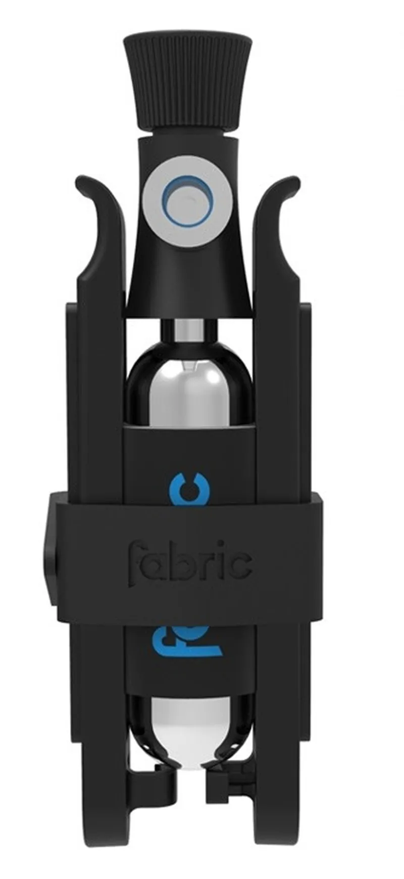 Fabric CO2 / Lever Kit : Black