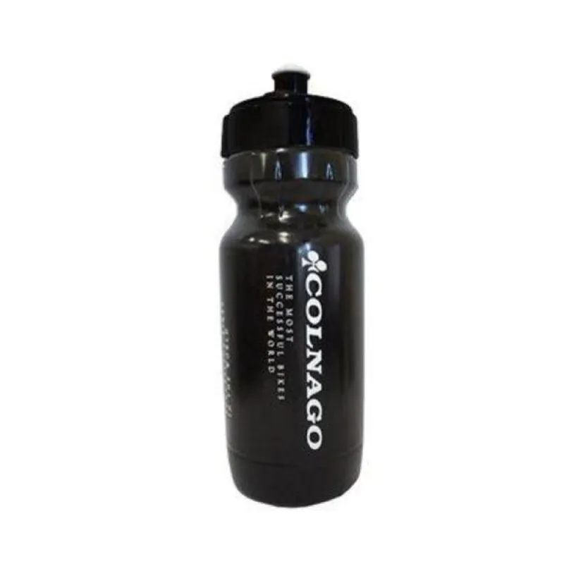 Colnago Water Bottle : Black-1
