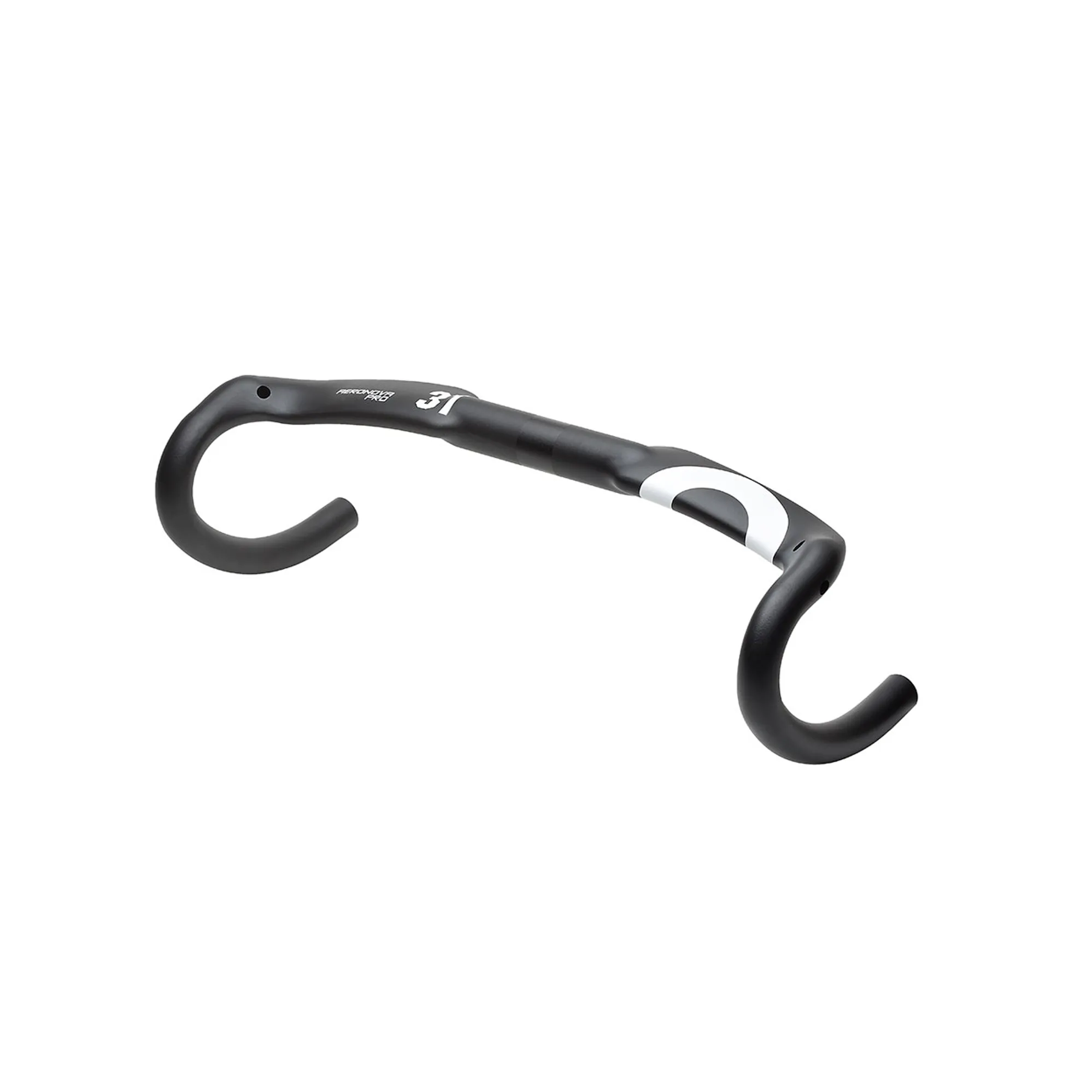 3t Ergonova 3t Aeronova Weight 3T AERONOVA PRO Alloy Handlebar