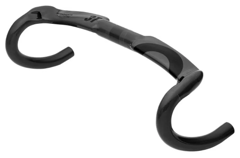 3T Aeronova Team Stealth Handlebar - Components