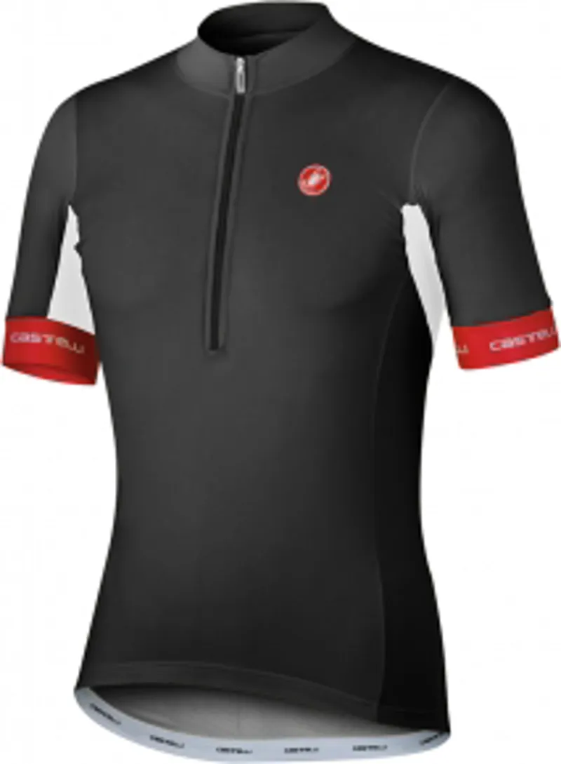 Castelli Aero Race Jersey