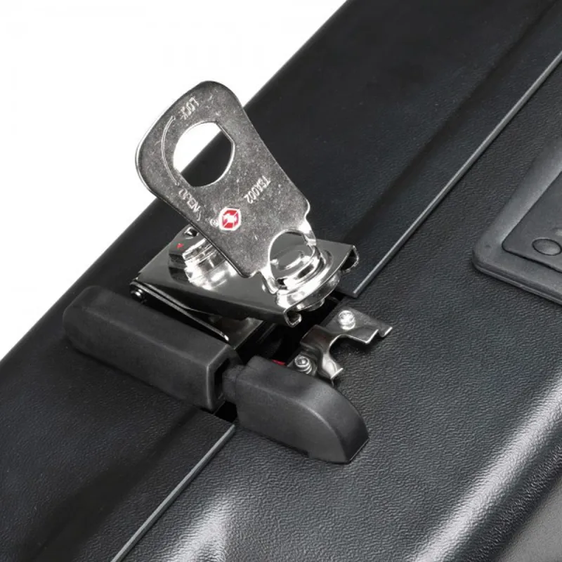 SCICON AeroTech Evolution 3 TSA Bike Box-5