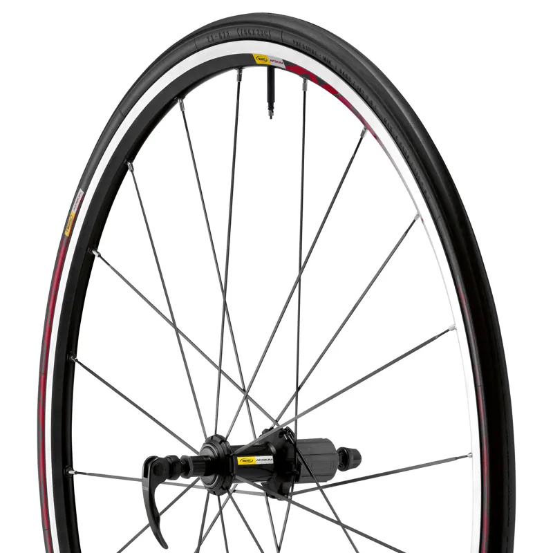 AKSIUM - Mavic