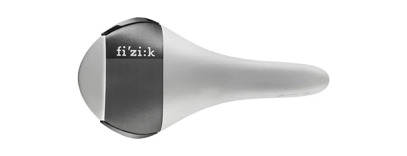 Fizik Aliante R3 Kiumレール 140mm Fizik Aliante R3 w/Kium Rails - Montgomery Cyclery
