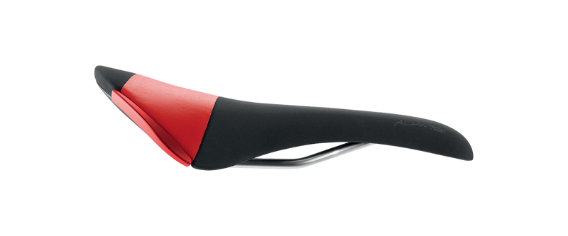 Fizik Aliante R5 : Kium Rail-1