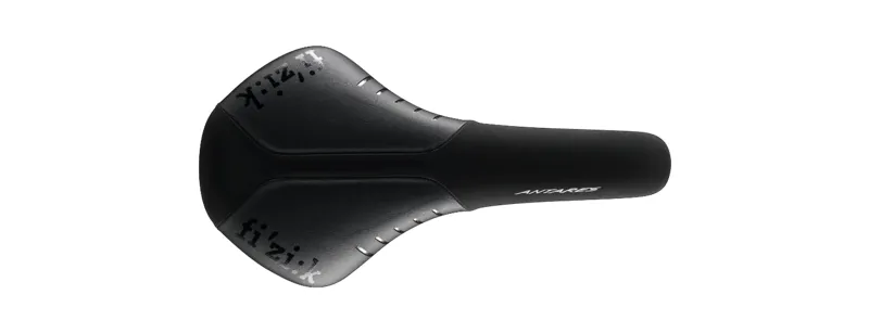 Fizik Antares R3 : Braided Rail