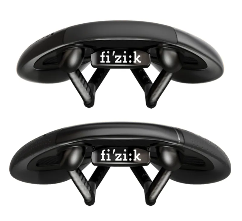 Fizik Spine Concept Evo : ARIONE R3 Kium Saddles-6