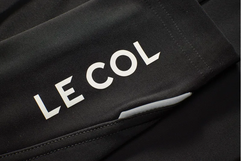 Le Col Roubaix Arm Warmers-2