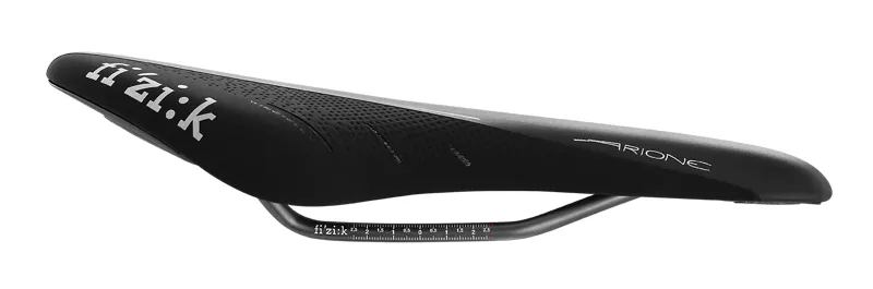 Fizik Spine Concept Evo : ARIONE R3 Kium Saddles-1