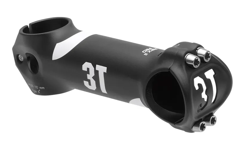 新品、未使用　3T ARX Pro STEM 楽天市場】【中古】スリーティー 3T ARX-PRO ステム 70mm 17度