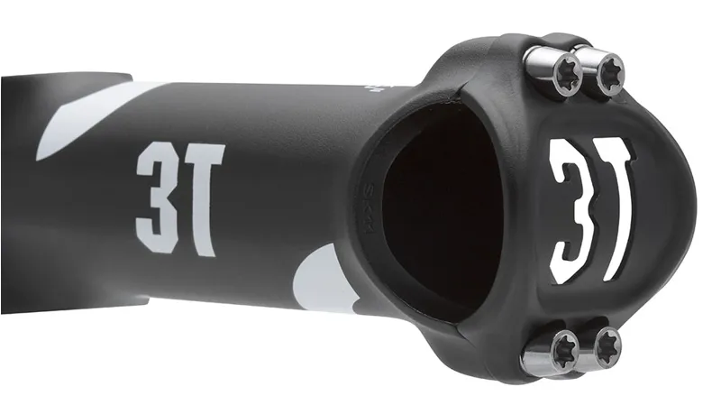 【新品】 3T ARX II TEAM 17° 130mm 3T ARX II (+/-17) Team Stem, 130mm : Amazon.sg: Sporting Goods