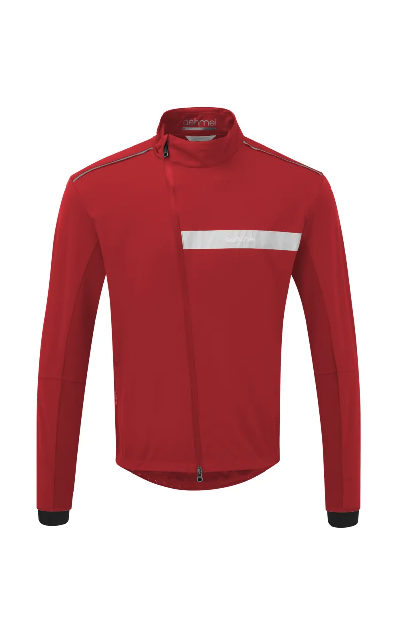 Softshell cycling jacket hot sale