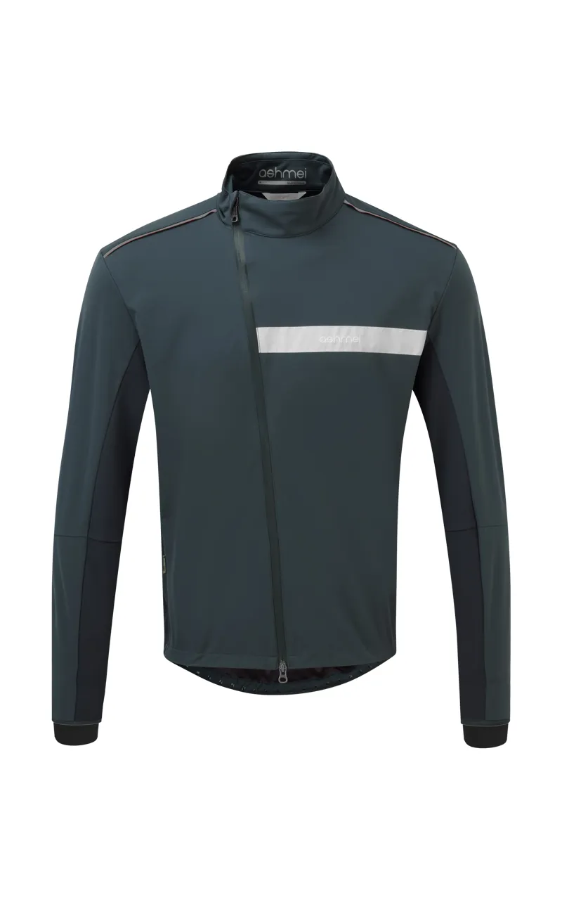 Ashmei ultimate softshell jacket sale