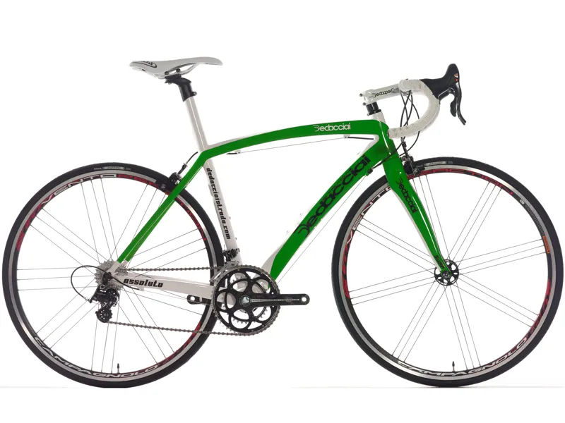 Dedacciai Assoluto - Centaur (Green)