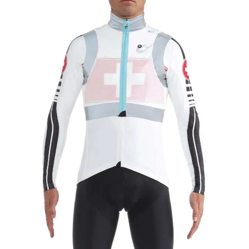 Assos sV. emergency Vest