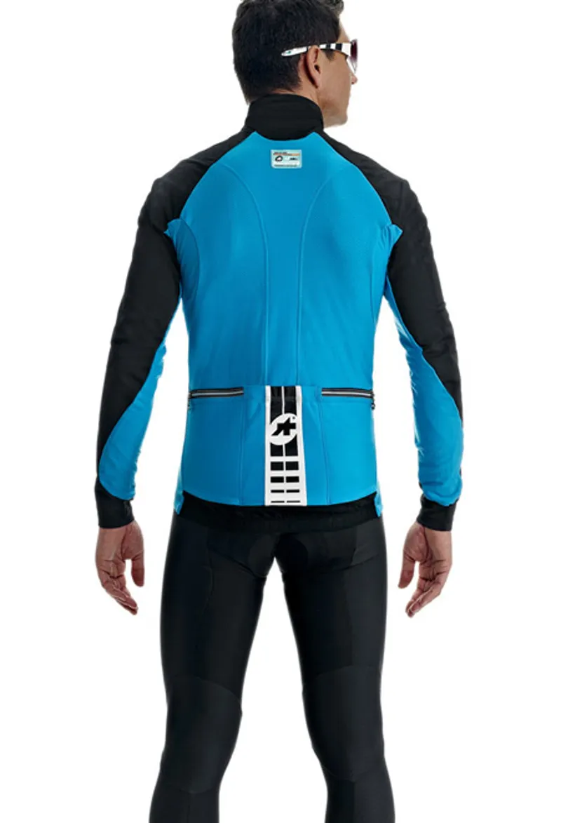 Assos Habu Jacket. Assos ij Habu 5 Jacket