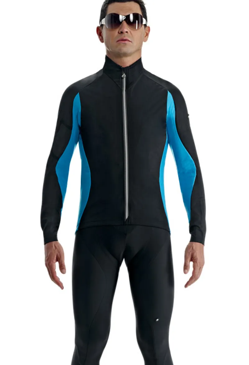Assos Habu Jacket. Assos ij Habu 5 Jacket