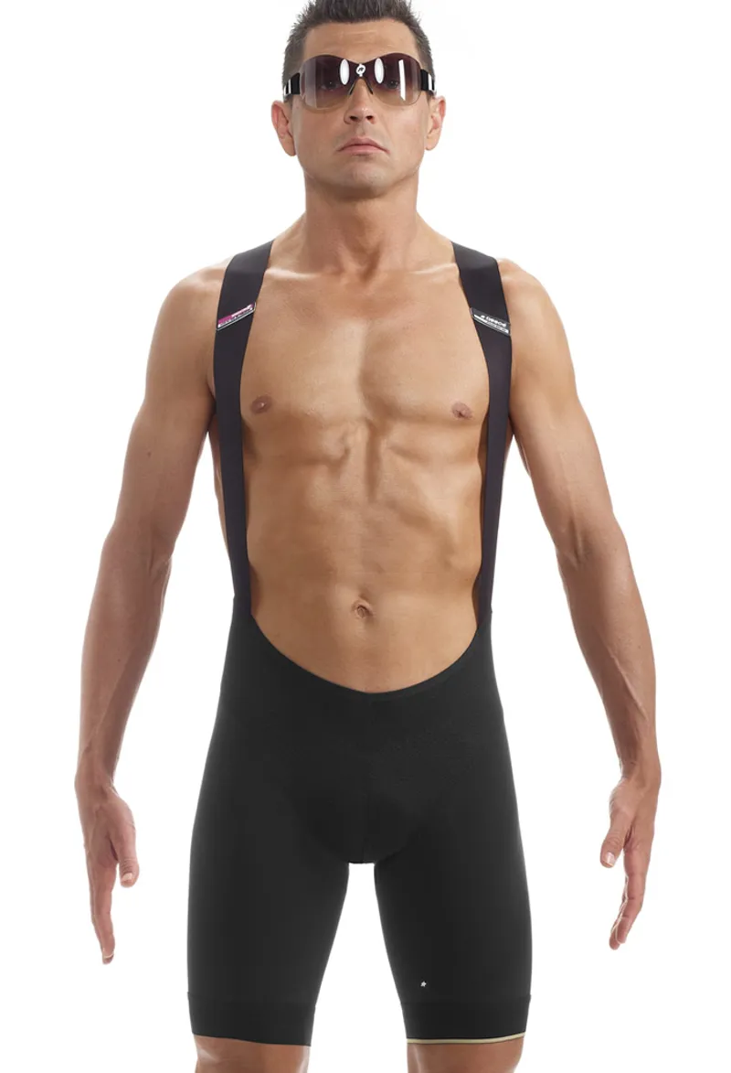 Assos T.campionissimo_s7 Bibs