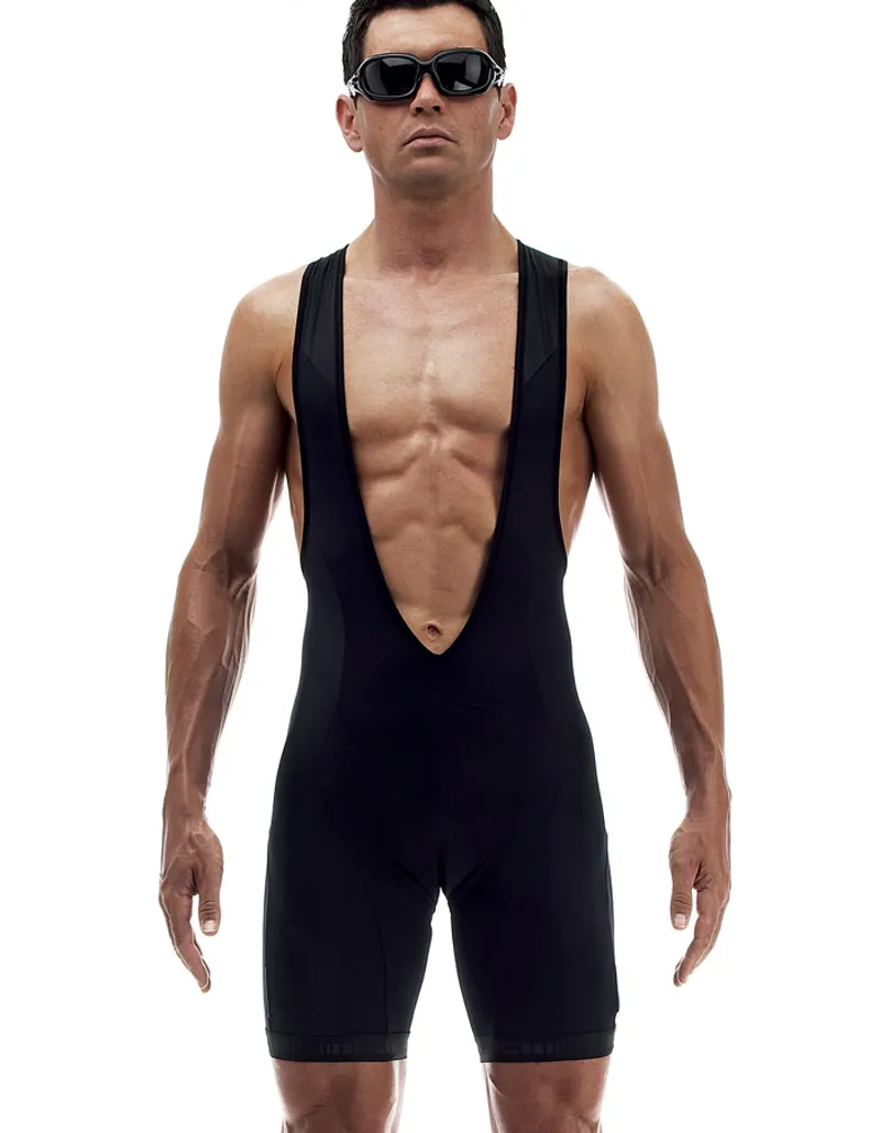 Assos T FI.Uno_S5 Bib Shorts Logo-1