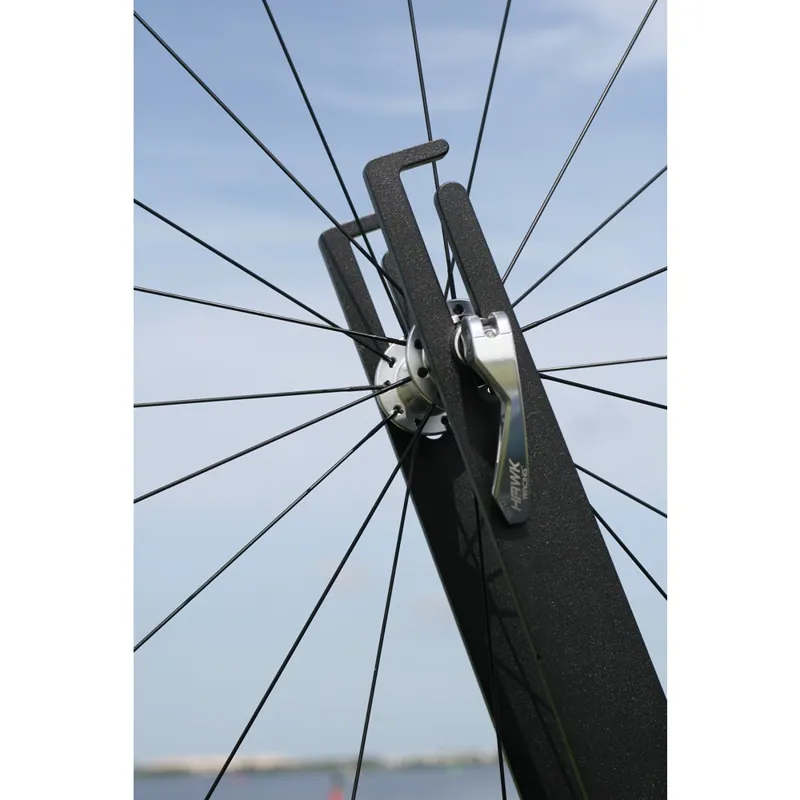 SeaSucker Flight Deck Platform for Front Wheel Transport-2