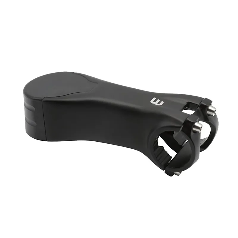 Basso Paradigma -8 Degree Stem : Matte Black