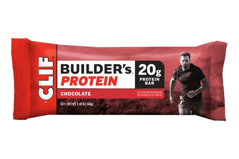 Clif BUILDERS Bar : Protein Recovery Bars